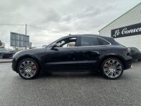 Porsche Macan 3.6 V6 440CH TURBO PACK PERFORMANCE PDK - <small></small> 54.990 € <small>TTC</small> - #8