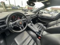 Porsche Macan 3.6 V6 440CH TURBO PACK PERFORMANCE PDK - <small></small> 54.990 € <small>TTC</small> - #9