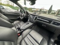 Porsche Macan 3.6 V6 440CH TURBO PACK PERFORMANCE PDK - <small></small> 54.990 € <small>TTC</small> - #12