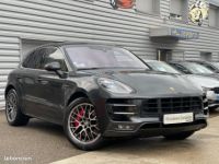 Porsche Macan 3.6 V6 440ch Turbo Pack Performance PDK - <small></small> 57.990 € <small>TTC</small> - #1