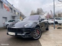 Porsche Macan 3.6 V6 440ch Turbo Pack Performance PDK - <small></small> 57.990 € <small>TTC</small> - #2