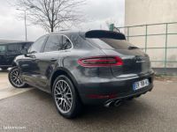 Porsche Macan 3.6 V6 440ch Turbo Pack Performance PDK - <small></small> 57.990 € <small>TTC</small> - #3