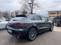 Porsche Macan 3.6 V6 440ch Turbo Pack Performance PDK - <small></small> 57.990 € <small>TTC</small> - #4