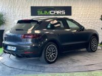 Porsche Macan 3.6 V6 440ch Turbo Pack Performance PDK - <small></small> 57.990 € <small>TTC</small> - #2