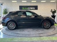 Porsche Macan 3.6 V6 440ch Turbo Pack Performance PDK - <small></small> 57.990 € <small>TTC</small> - #3