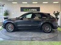 Porsche Macan 3.6 V6 440ch Turbo Pack Performance PDK - <small></small> 57.990 € <small>TTC</small> - #4