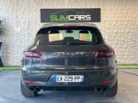 Porsche Macan 3.6 V6 440ch Turbo Pack Performance PDK - <small></small> 57.990 € <small>TTC</small> - #6