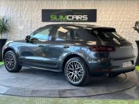 Porsche Macan 3.6 V6 440ch Turbo Pack Performance PDK - <small></small> 57.990 € <small>TTC</small> - #8