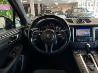 Porsche Macan 3.6 V6 440ch Turbo Pack Performance PDK - <small></small> 57.990 € <small>TTC</small> - #31