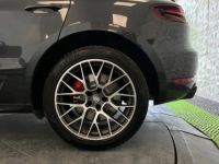 Porsche Macan 3.6 V6 440ch Turbo Pack Performance PDK - <small></small> 57.990 € <small>TTC</small> - #42