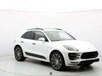 Porsche Macan 3.6 V6 440ch Turbo Performance PDK - <small></small> 49.990 € <small>TTC</small> - #1