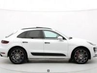 Porsche Macan 3.6 V6 440ch Turbo Performance PDK - <small></small> 49.990 € <small>TTC</small> - #2