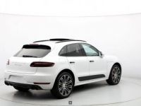 Porsche Macan 3.6 V6 440ch Turbo Performance PDK - <small></small> 49.990 € <small>TTC</small> - #3