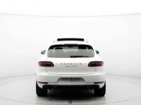 Porsche Macan 3.6 V6 440ch Turbo Performance PDK - <small></small> 49.990 € <small>TTC</small> - #4