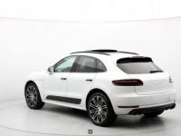 Porsche Macan 3.6 V6 440ch Turbo Performance PDK - <small></small> 49.990 € <small>TTC</small> - #5