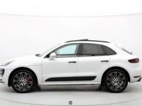 Porsche Macan 3.6 V6 440ch Turbo Performance PDK - <small></small> 49.990 € <small>TTC</small> - #6