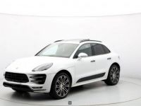 Porsche Macan 3.6 V6 440ch Turbo Performance PDK - <small></small> 49.990 € <small>TTC</small> - #7