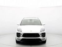 Porsche Macan 3.6 V6 440ch Turbo Performance PDK - <small></small> 49.990 € <small>TTC</small> - #8