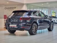 Porsche Macan 3.6 V6 TURBO - <small></small> 46.900 € <small>TTC</small> - #2