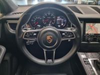 Porsche Macan 3.6 V6 TURBO - <small></small> 46.900 € <small>TTC</small> - #8