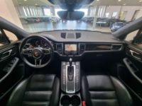 Porsche Macan 3.6 V6 TURBO - <small></small> 46.900 € <small>TTC</small> - #9