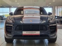 Porsche Macan 3.6 V6 TURBO - <small></small> 46.900 € <small>TTC</small> - #34