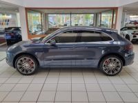 Porsche Macan 3.6 V6 TURBO - <small></small> 46.900 € <small>TTC</small> - #39