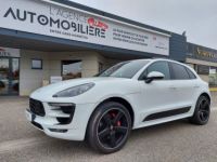 Porsche Macan 3.6 V6 TURBO - <small></small> 49.990 € <small>TTC</small> - #1