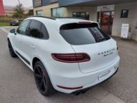 Porsche Macan 3.6 V6 TURBO - <small></small> 49.990 € <small>TTC</small> - #3