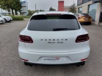 Porsche Macan 3.6 V6 TURBO - <small></small> 49.990 € <small>TTC</small> - #4