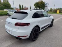 Porsche Macan 3.6 V6 TURBO - <small></small> 49.990 € <small>TTC</small> - #5