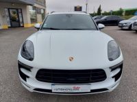 Porsche Macan 3.6 V6 TURBO - <small></small> 49.990 € <small>TTC</small> - #8