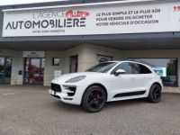 Porsche Macan 3.6 V6 TURBO - <small></small> 49.990 € <small>TTC</small> - #9