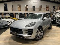 Porsche Macan 3.6 V6 TURBO 400 ch PDK7 /TOIT PANO/BURMESTER/CARPLAY/ - <small></small> 43.990 € <small>TTC</small> - #1