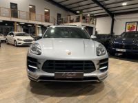 Porsche Macan 3.6 V6 TURBO 400 ch PDK7 /TOIT PANO/BURMESTER/CARPLAY/ - <small></small> 43.990 € <small>TTC</small> - #3