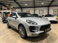 Porsche Macan 3.6 V6 TURBO 400 ch PDK7 /TOIT PANO/BURMESTER/CARPLAY/ - <small></small> 43.990 € <small>TTC</small> - #4