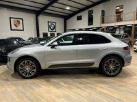 Porsche Macan 3.6 V6 TURBO 400 ch PDK7 /TOIT PANO/BURMESTER/CARPLAY/ - <small></small> 43.990 € <small>TTC</small> - #6