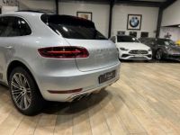 Porsche Macan 3.6 V6 TURBO 400 ch PDK7 /TOIT PANO/BURMESTER/CARPLAY/ - <small></small> 43.990 € <small>TTC</small> - #7