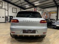 Porsche Macan 3.6 V6 TURBO 400 ch PDK7 /TOIT PANO/BURMESTER/CARPLAY/ - <small></small> 43.990 € <small>TTC</small> - #9