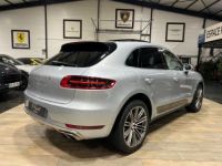 Porsche Macan 3.6 V6 TURBO 400 ch PDK7 /TOIT PANO/BURMESTER/CARPLAY/ - <small></small> 43.990 € <small>TTC</small> - #10