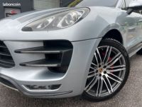 Porsche Macan 3.6 v6 turbo 400 cv PDK pack chrono garantie - <small></small> 37.990 € <small>TTC</small> - #2