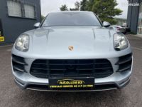 Porsche Macan 3.6 v6 turbo 400 cv PDK pack chrono garantie - <small></small> 37.990 € <small>TTC</small> - #3