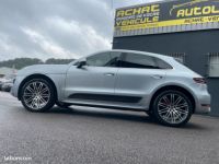 Porsche Macan 3.6 v6 turbo 400 cv PDK pack chrono garantie - <small></small> 37.990 € <small>TTC</small> - #4