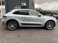 Porsche Macan 3.6 v6 turbo 400 cv PDK pack chrono garantie - <small></small> 37.990 € <small>TTC</small> - #5