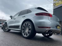 Porsche Macan 3.6 v6 turbo 400 cv PDK pack chrono garantie - <small></small> 37.990 € <small>TTC</small> - #6