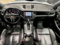 Porsche Macan 3.6 V6 TURBO 400 PDK7 /TOIT PANO/BURMESTER/CARPLAY/ - <small></small> 43.990 € <small>TTC</small> - #11