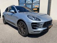 Porsche Macan 3.6 V6 TURBO 400CH PDK BURMESTER - <small></small> 44.990 € <small>TTC</small> - #2