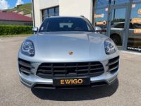 Porsche Macan 3.6 V6 TURBO 400CH PDK BURMESTER - <small></small> 44.990 € <small>TTC</small> - #3