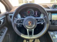 Porsche Macan 3.6 V6 TURBO 400CH PDK BURMESTER - <small></small> 44.990 € <small>TTC</small> - #16