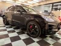 Porsche Macan 3.6 V6 TURBO 440 CV PACK PERFORMANCE ORIGINE FRANCE - <small></small> 51.990 € <small>TTC</small> - #1